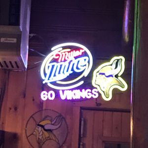 Vermilion Club